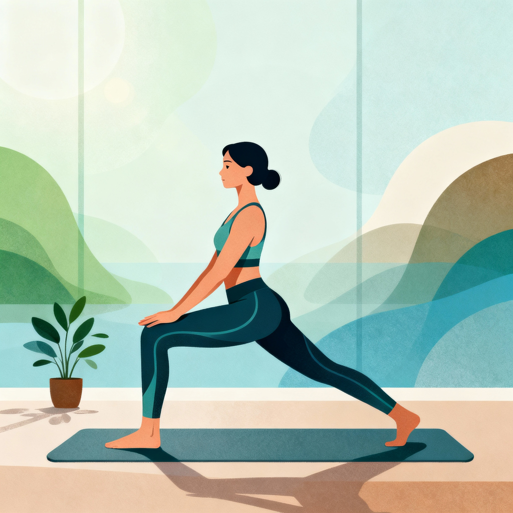 Znaczenie regularnej aktywności fizycznej dla zdrowia